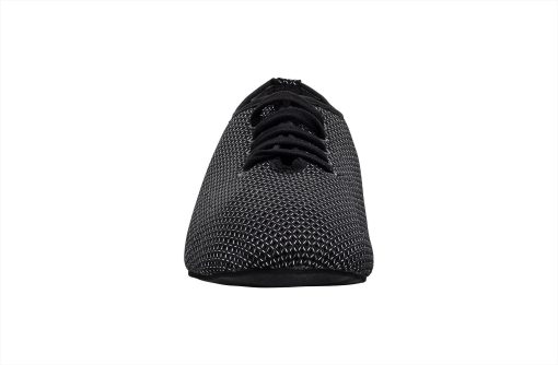 pantofi dans sneaker sport nascar black