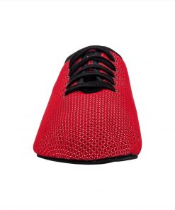 pantofi dans sneaker sport nascar red